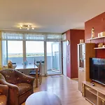 - Haus E, App 0e1008 דירה הייליגנהאפן