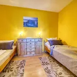 דירה - Haus E, App 0e1008 *