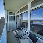 - Haus E, App 0e1008 * הייליגנהאפן
