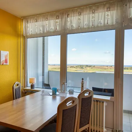 - Haus E, App 0e1008 Lejlighed Heiligenhafen