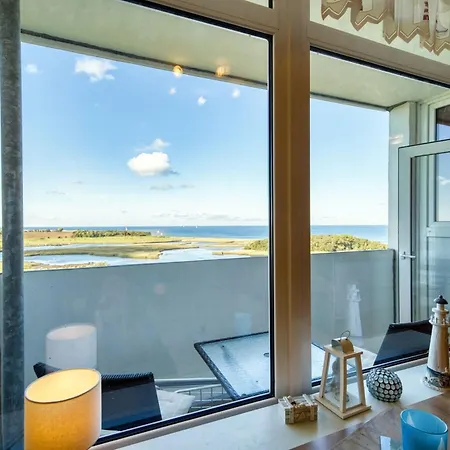 - Haus E, App 0e1008 Lejlighed
