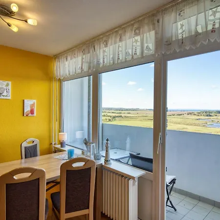Lejlighed - Haus E, App 0e1008