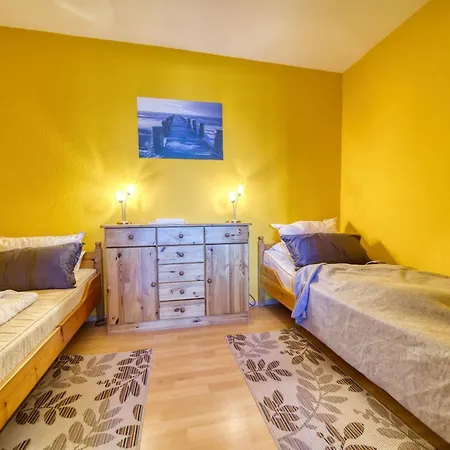 Lejlighed - Haus E, App 0e1008 *