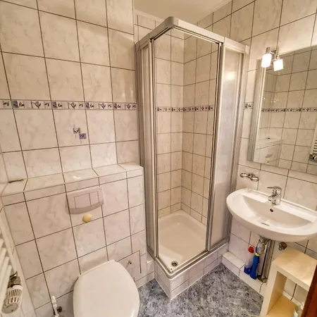 Lejlighed - Haus E, App 0e1008