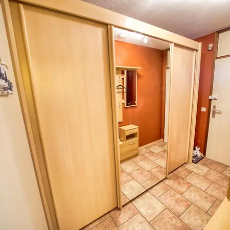 - Haus E, App 0e1008 * Heiligenhafen