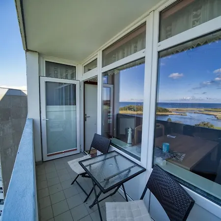 - Haus E, App 0e1008 * Heiligenhafen